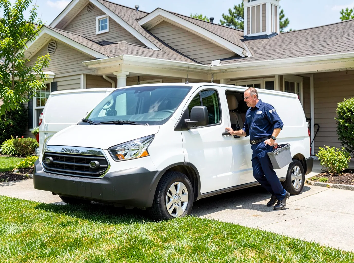 Emergency Plumber company in Wakarusa, IN